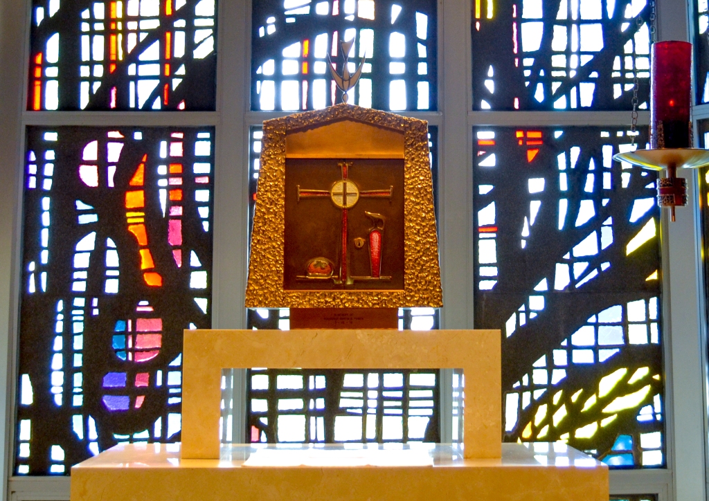 A Shocking Eucharistic Experience – Catholics in Vegas Episode 2